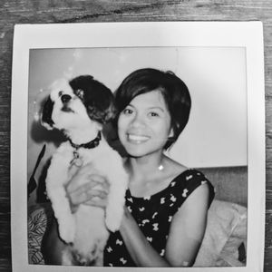 Meet your Posher, Asha